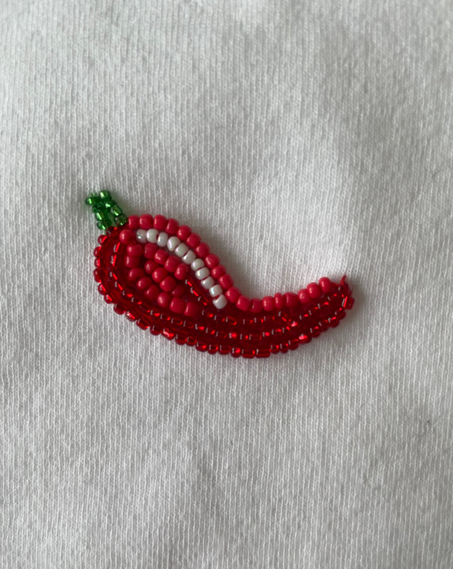 "The Pepper"