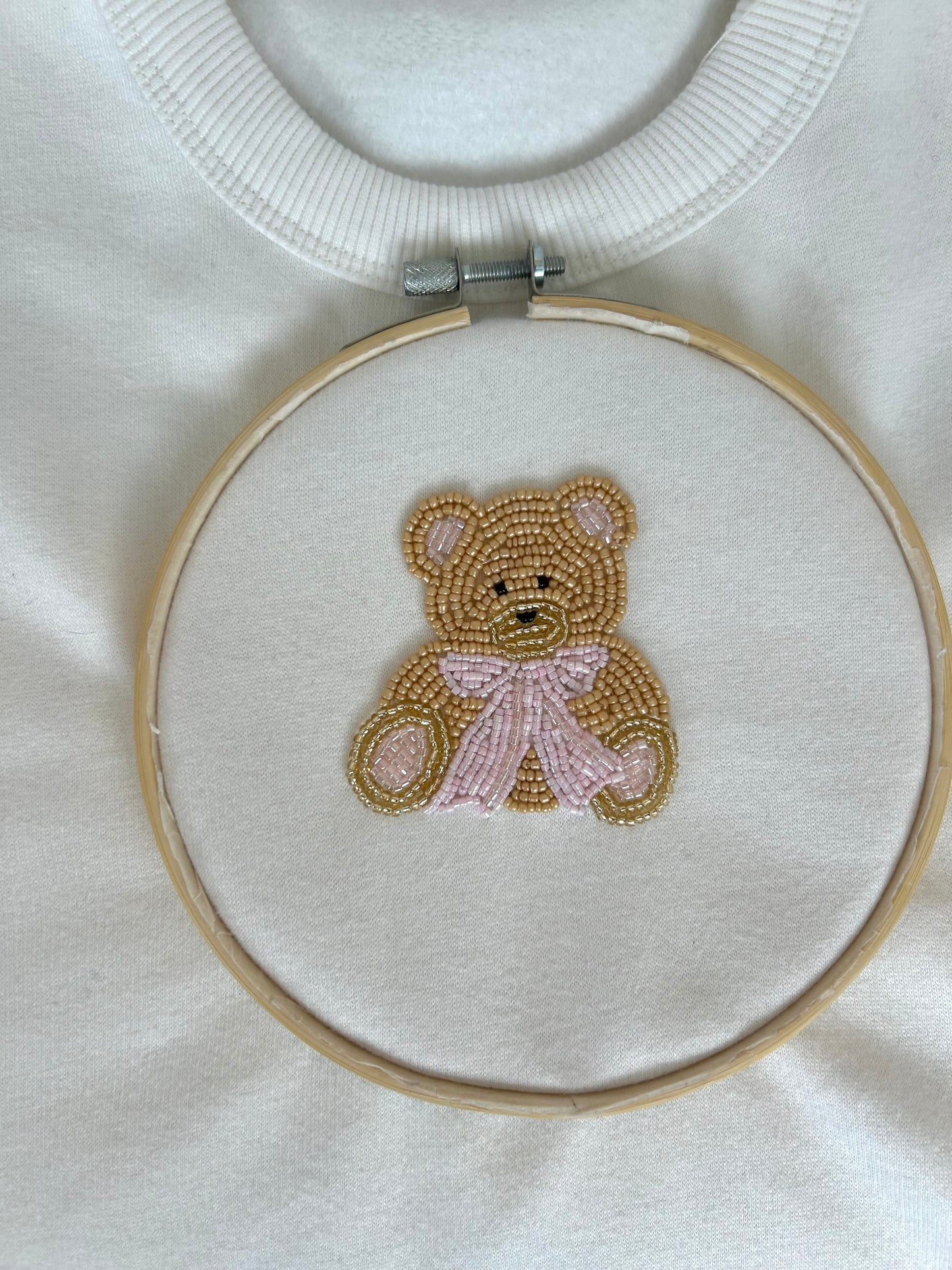Kit " Le nounours "