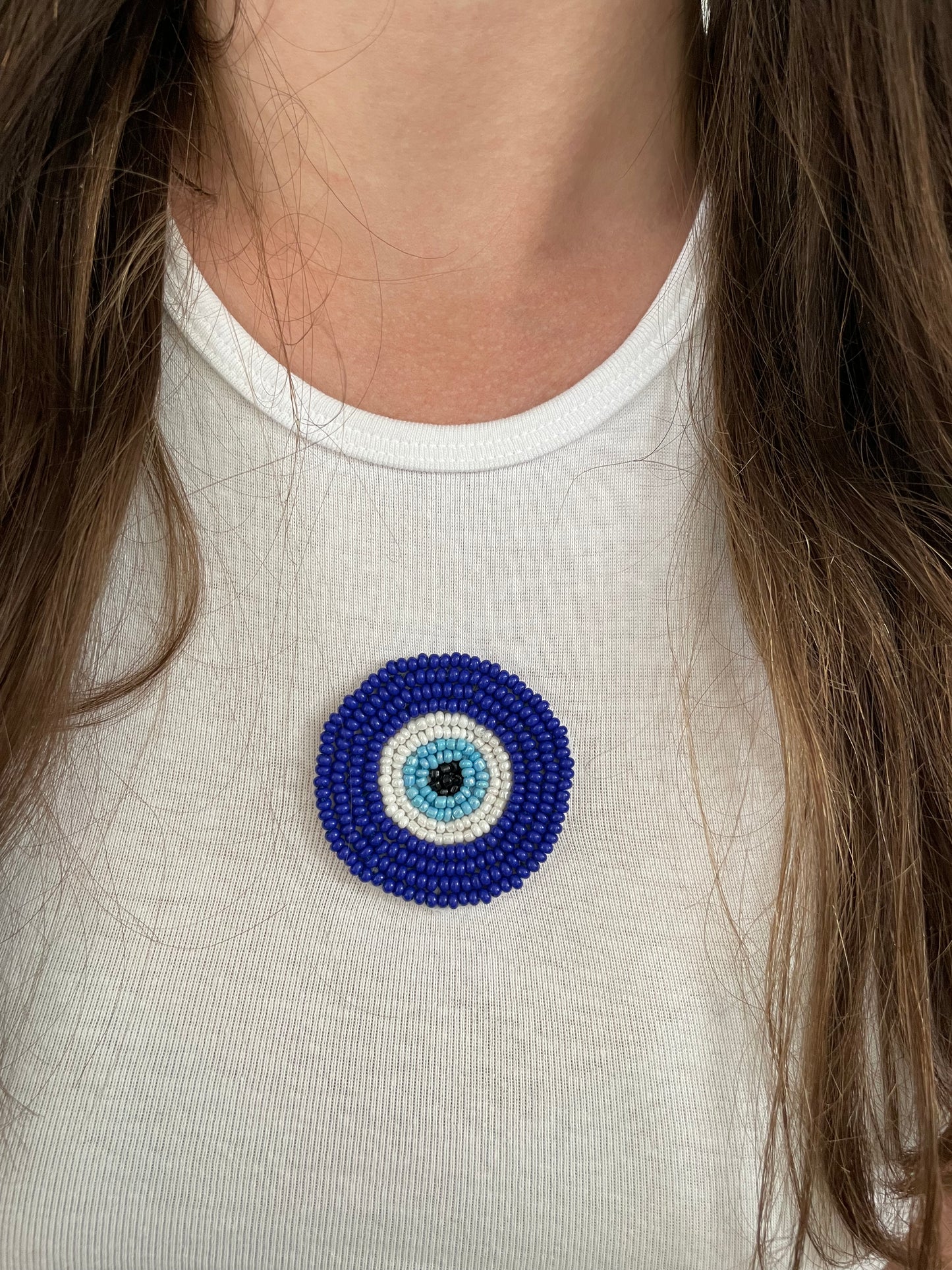 Kit "L'Œil Bleu"