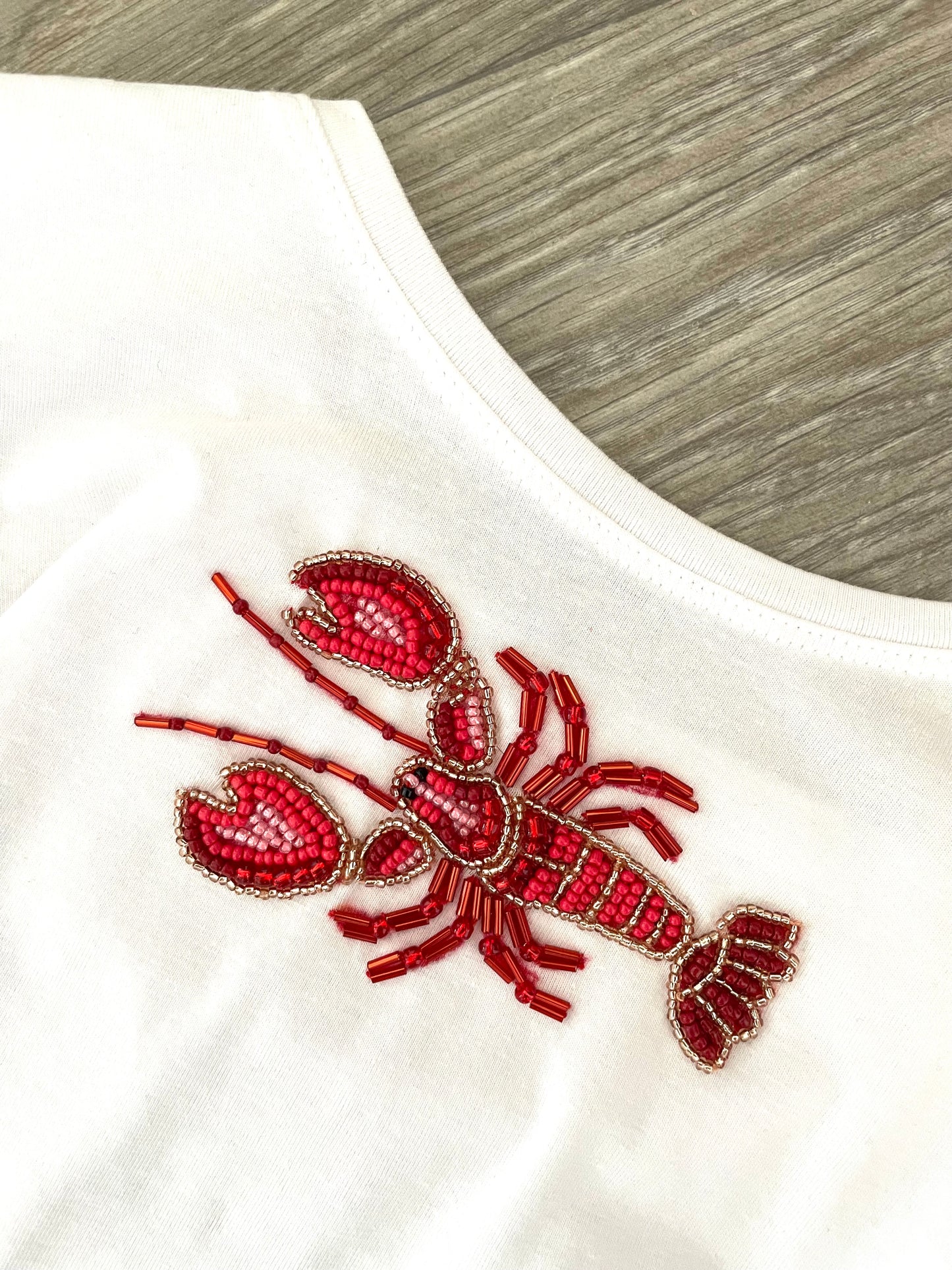 Kit "Le Homard"
