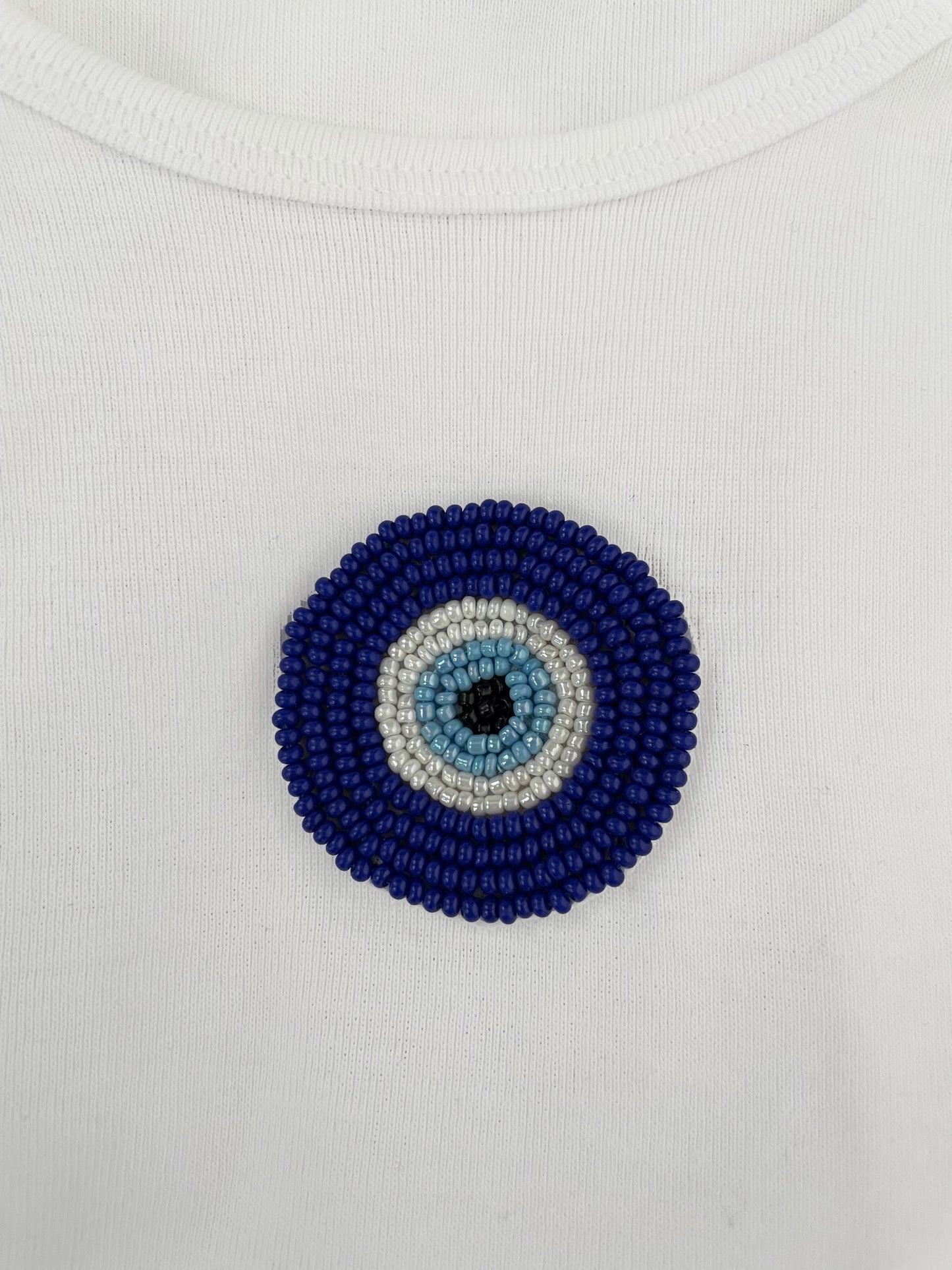 Kit "L'Œil Bleu"