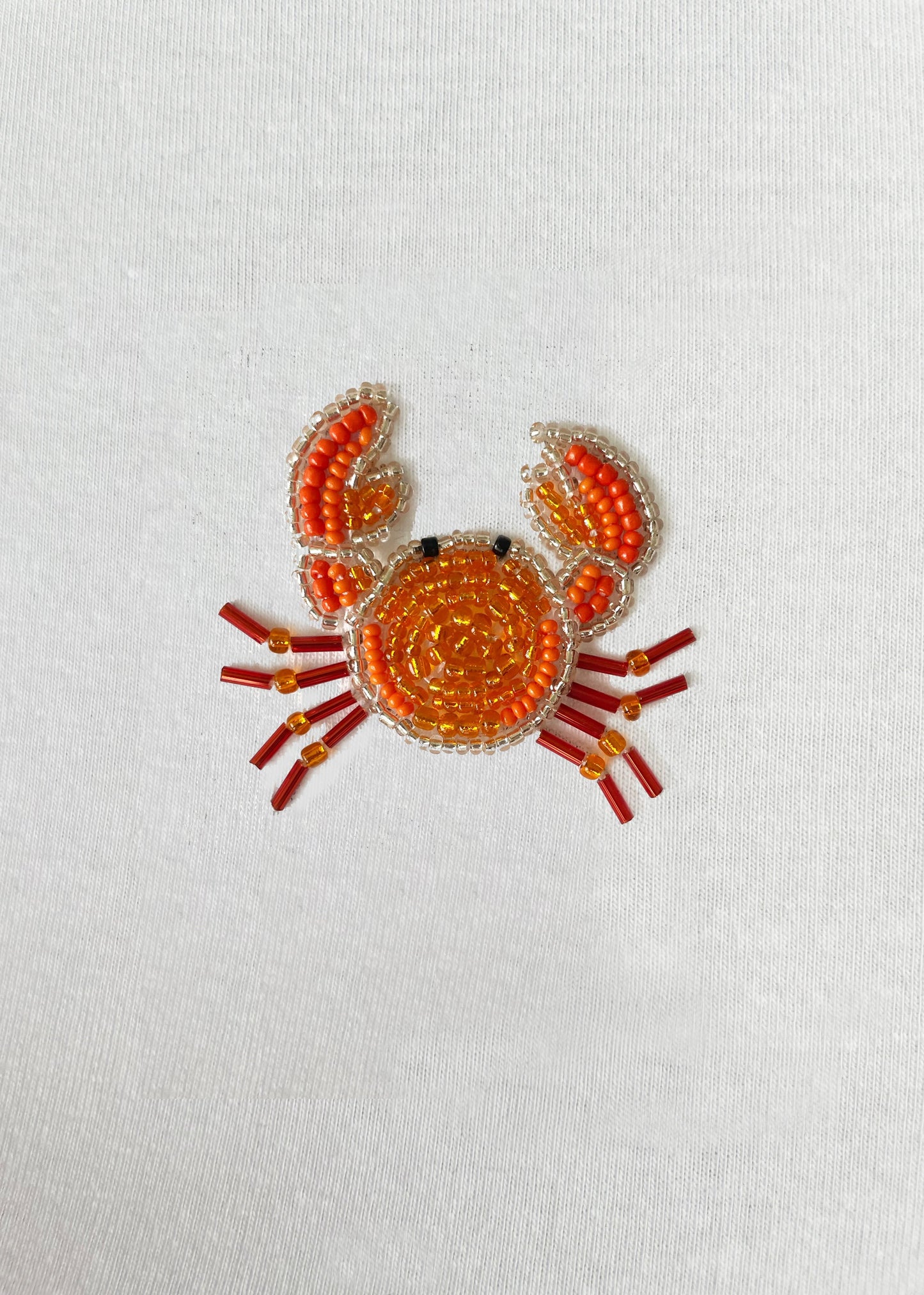 "The Crab"