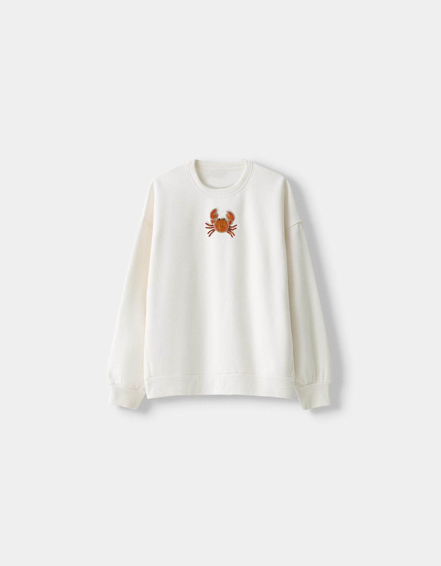 "The Crab"