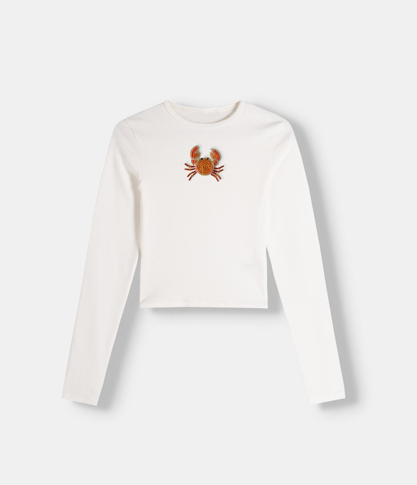 "The Crab"