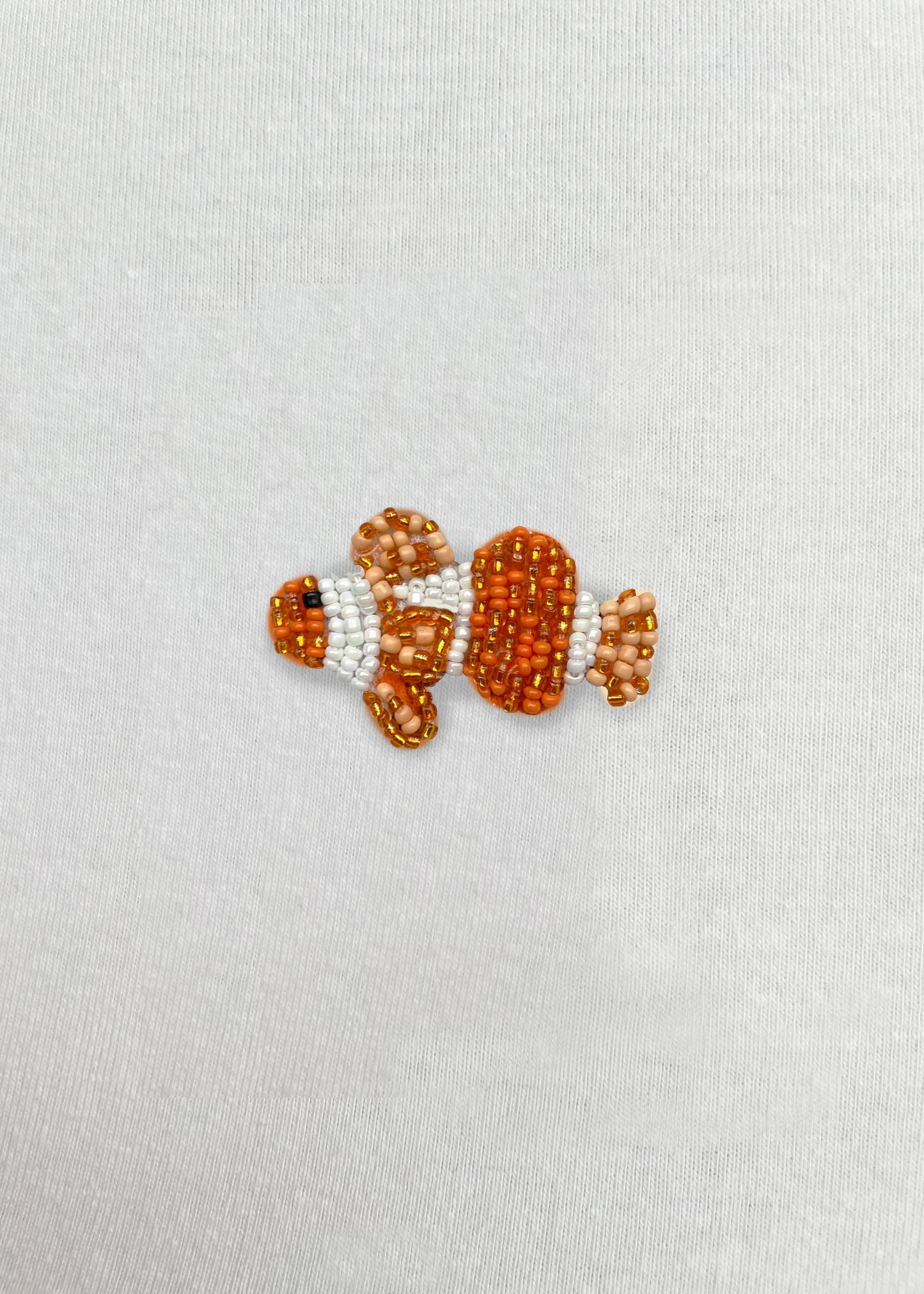 "The Clown Fish"