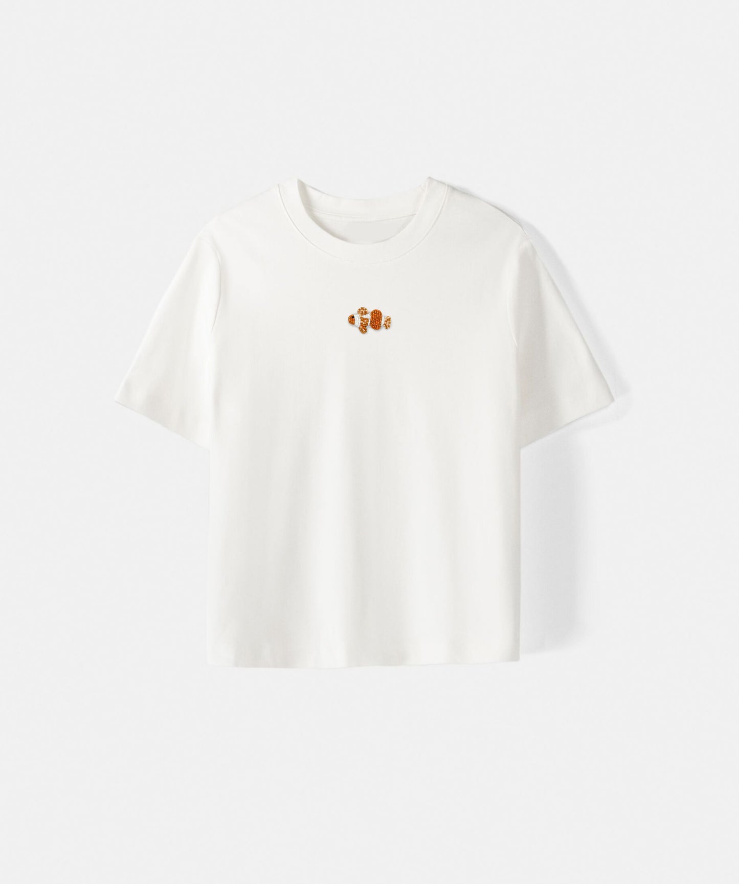 "The Clown Fish"