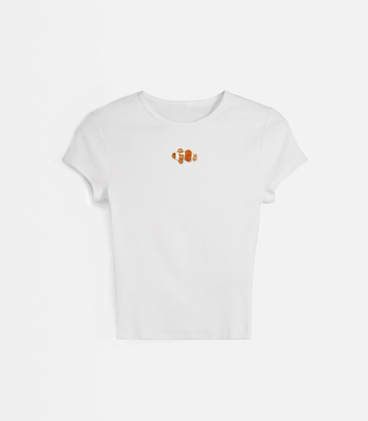 "The Clown Fish"