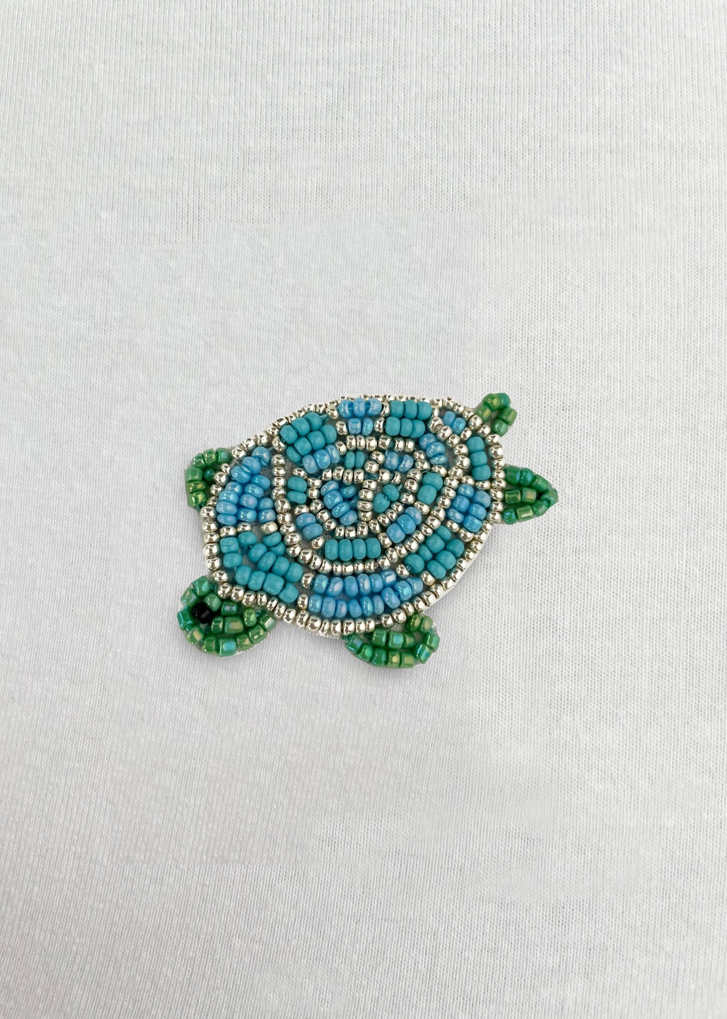 "The Turtle"