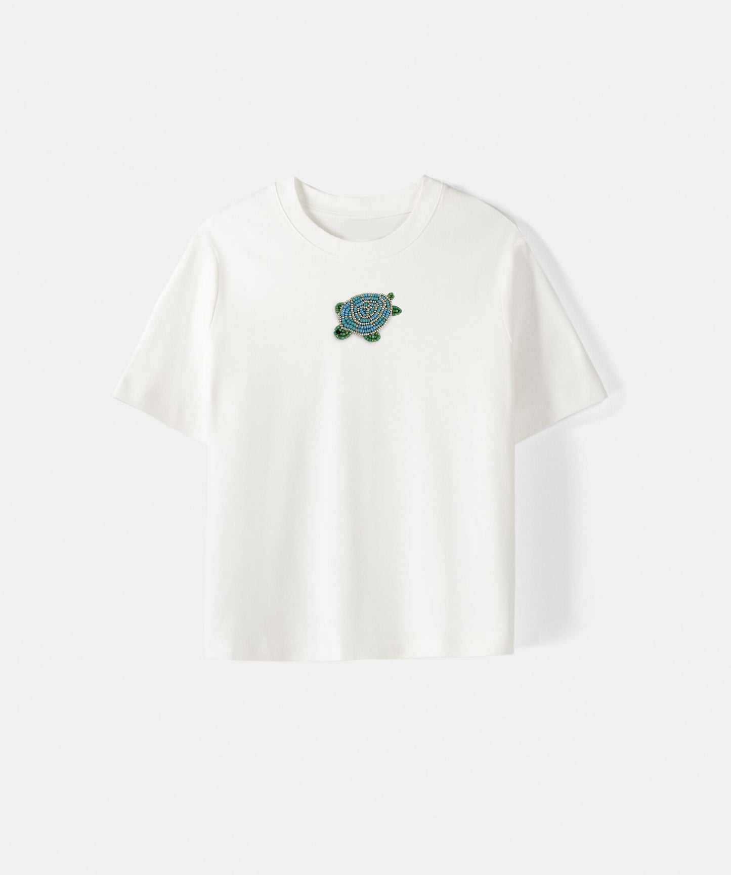 "The Turtle"