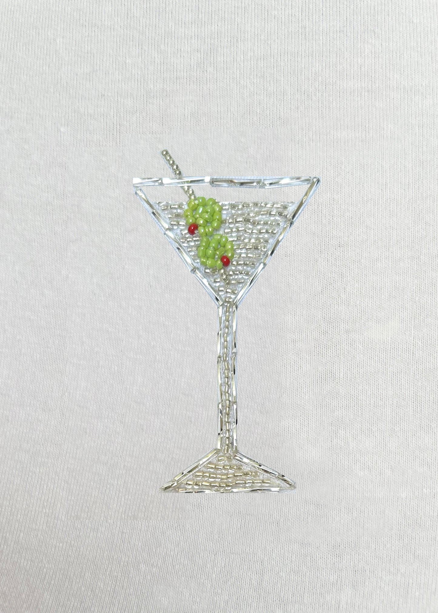 "Le Martini"